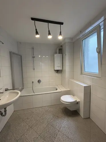 2 Zimmer Wohnung mit 60 m² in Frankfurt am Main – Bild 4