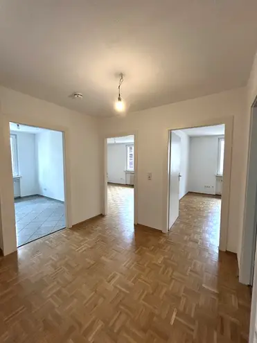 2 Zimmer Wohnung mit 60 m² in Frankfurt am Main – Bild 5