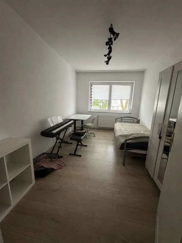 3 Zimmer Wohnung mit 75 m² in Kassel – Bild 2