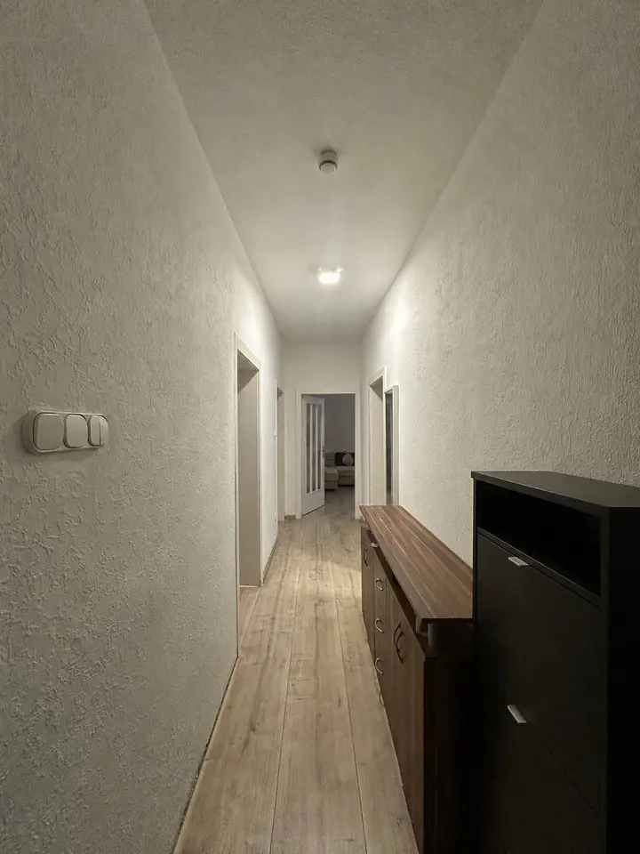 3 Zimmer Wohnung mit 75 m² in Kassel – Bild 5
