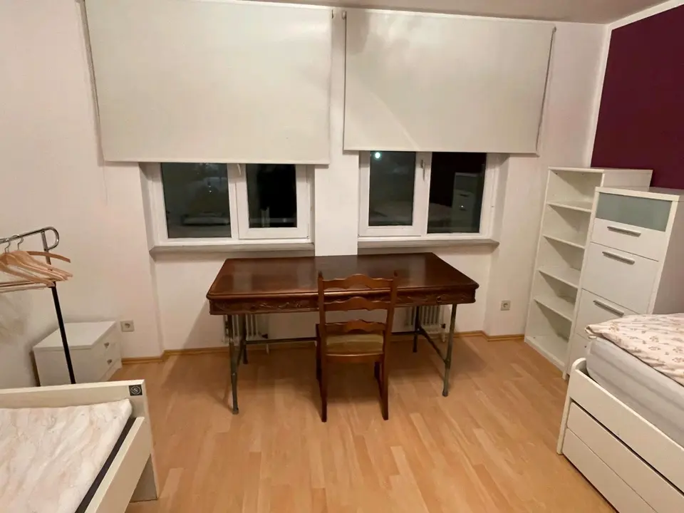 WG-Zimmer mit 92 m² in Aachen – Bild 3