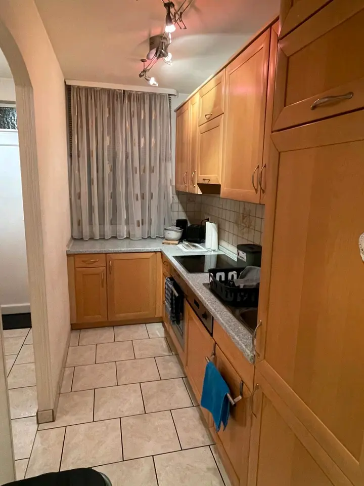WG-Zimmer mit 92 m² in Aachen – Bild 4