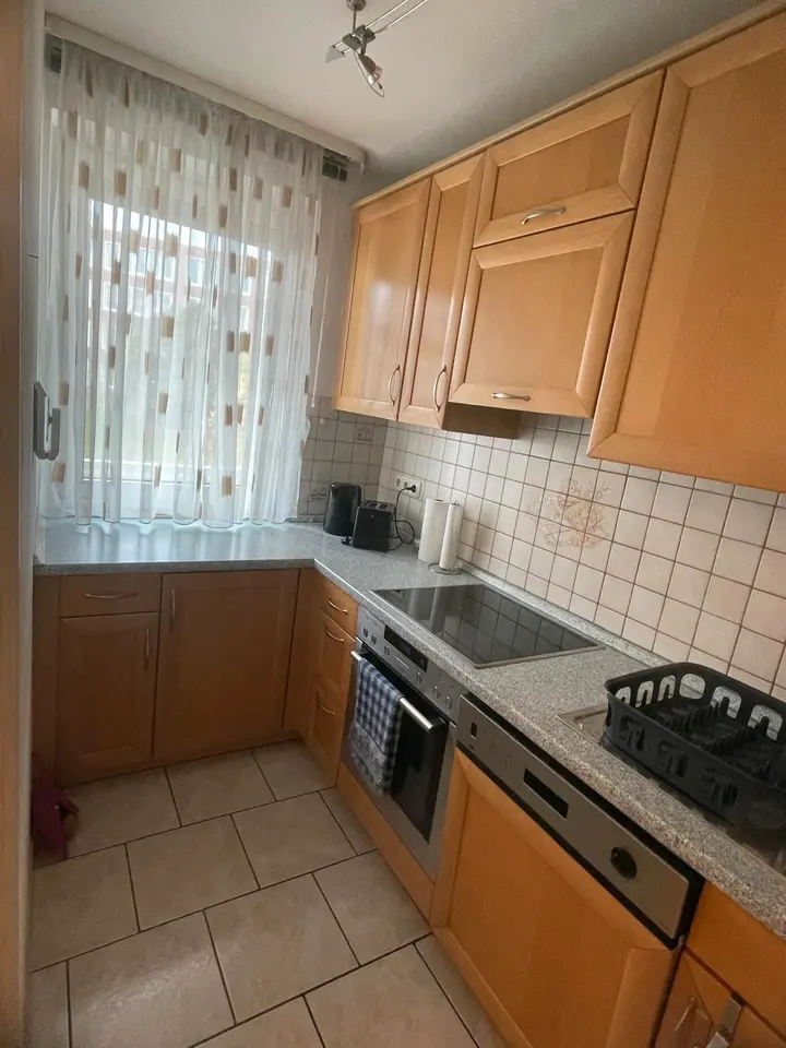 WG-Zimmer mit 92 m² in Aachen – Bild 8