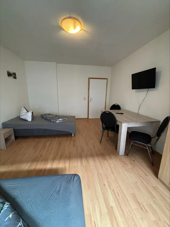 2 Zimmer Wohnung mit 43 m² in Halle (Saale) – Bild 2