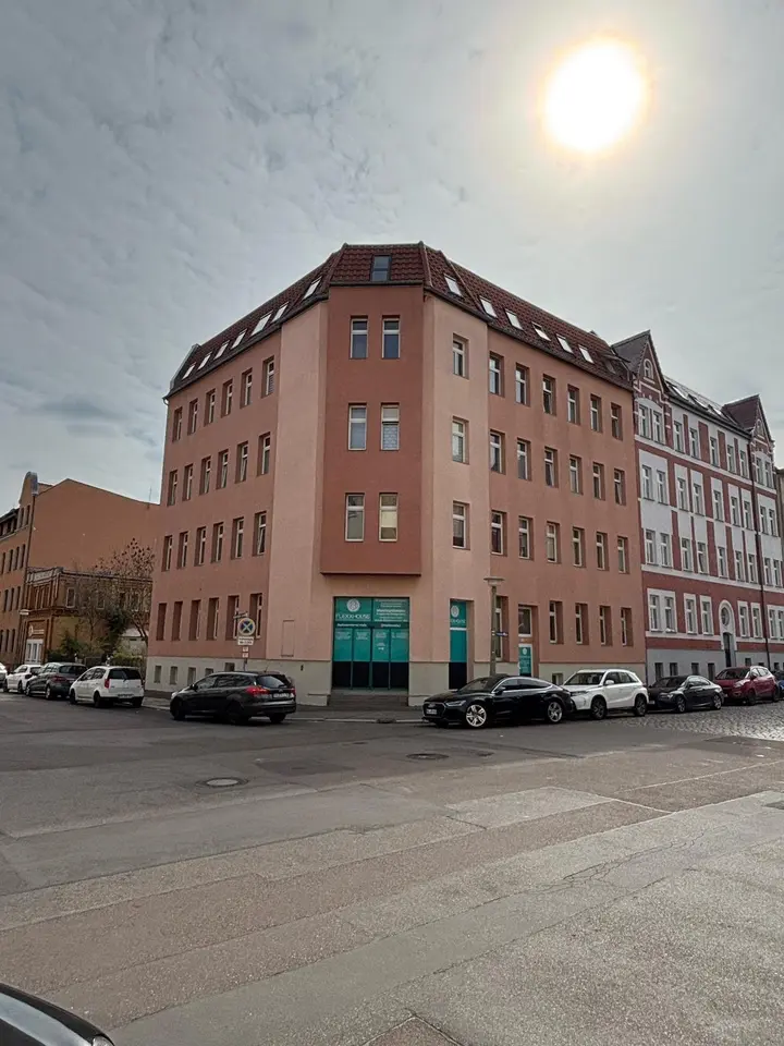 2 Zimmer Wohnung mit 43 m² in Halle (Saale) – Bild 5