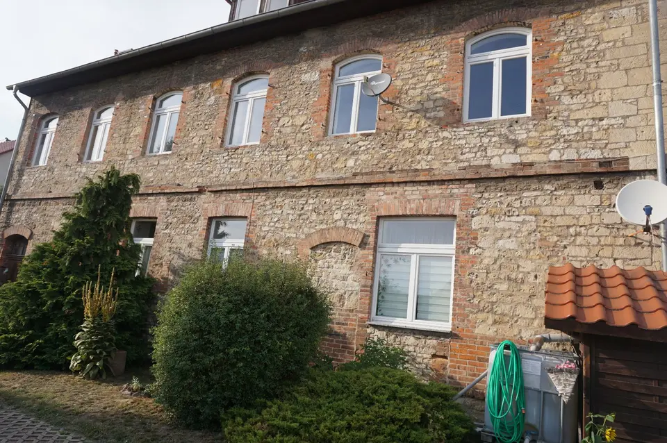 2 Zimmer Wohnung mit 43 m² in Halle (Saale) – Bild 6