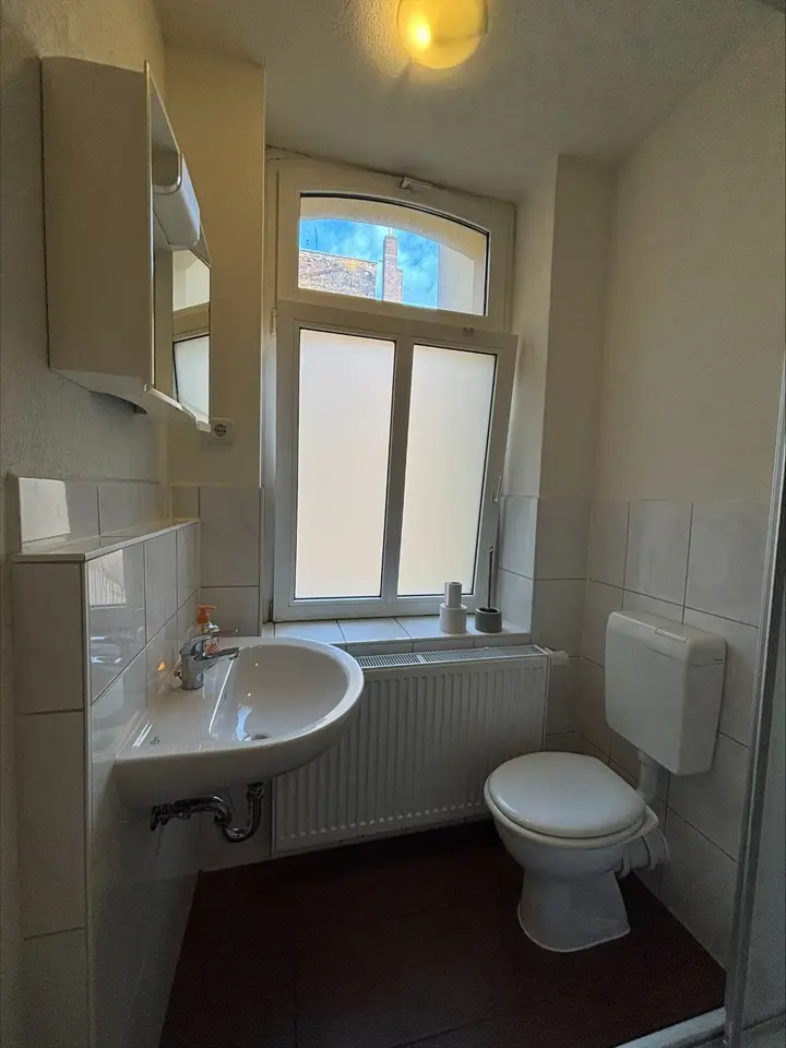 2 Zimmer Wohnung mit 43 m² in Halle (Saale) – Bild 9