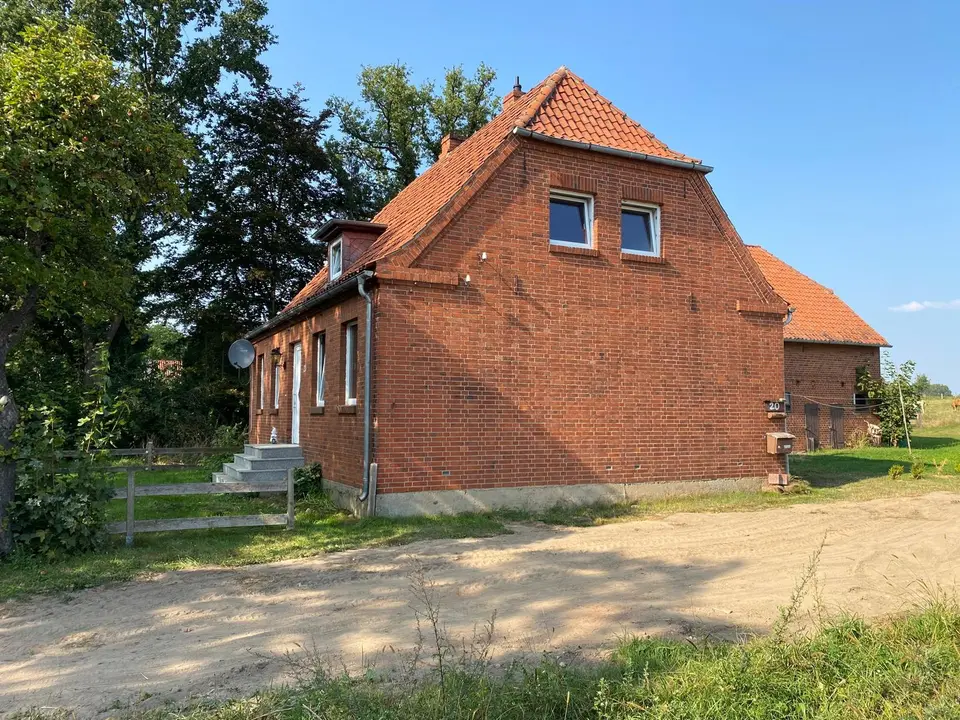 4 Zimmer Wohnung mit 90 m² in Uelzen – Bild 2