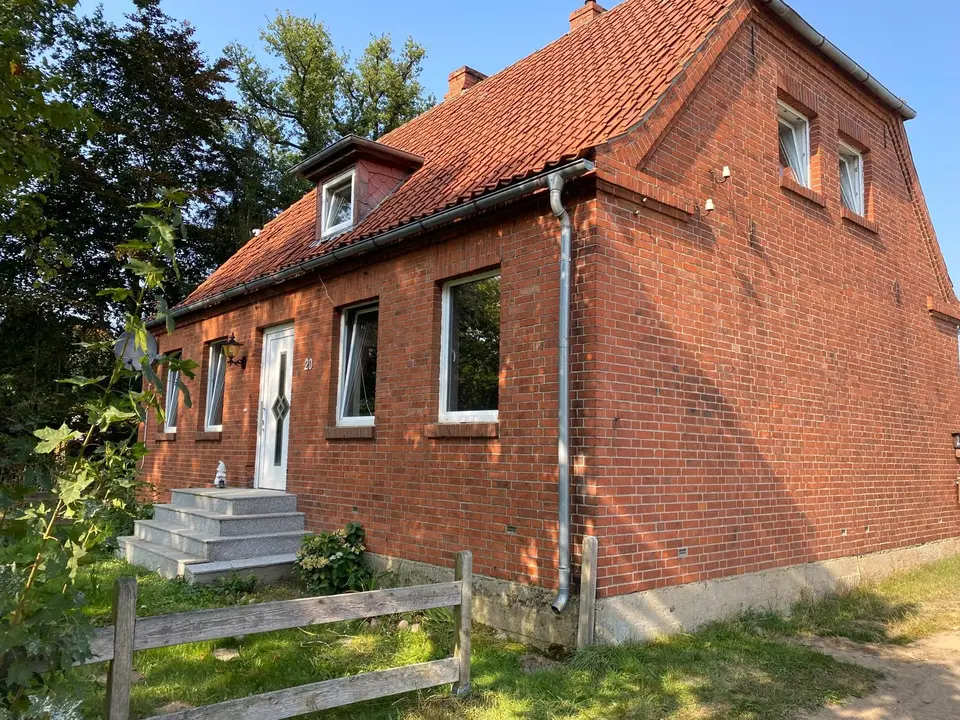4 Zimmer Wohnung mit 90 m² in Uelzen – Bild 3