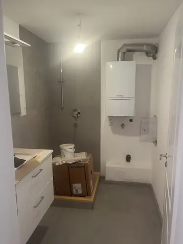 2 Zimmer Wohnung mit 60 m² in Stuttgart – Bild 6