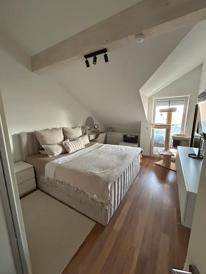 2 Zimmer Wohnung mit 62 m² in Erding – Bild 1