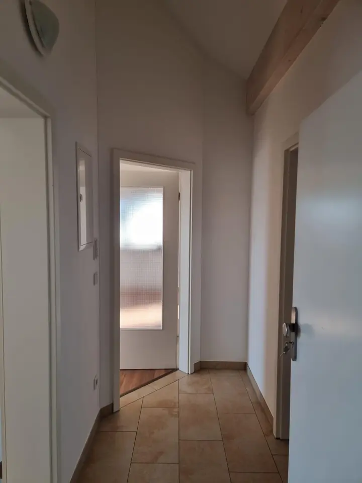 2 Zimmer Wohnung mit 62 m² in Erding – Bild 2