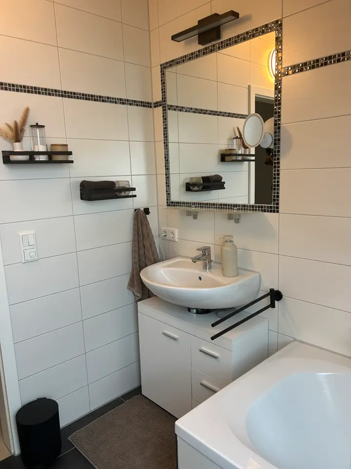 2 Zimmer Wohnung mit 62 m² in Erding – Bild 4