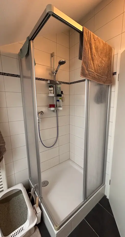 2 Zimmer Wohnung mit 62 m² in Erding – Bild 5