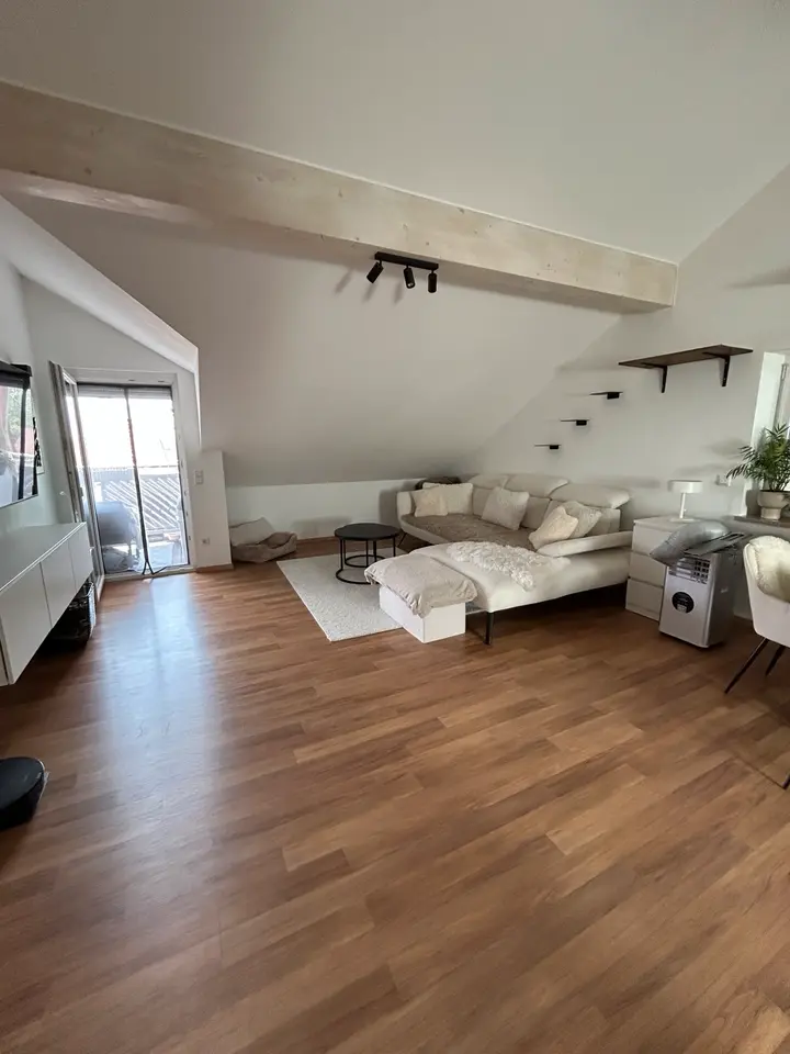 2 Zimmer Wohnung mit 62 m² in Erding – Bild 6