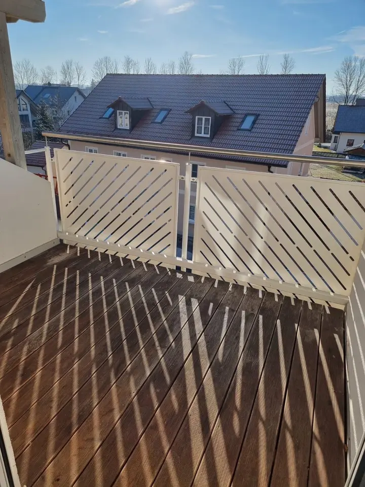 2 Zimmer Wohnung mit 62 m² in Erding – Bild 8