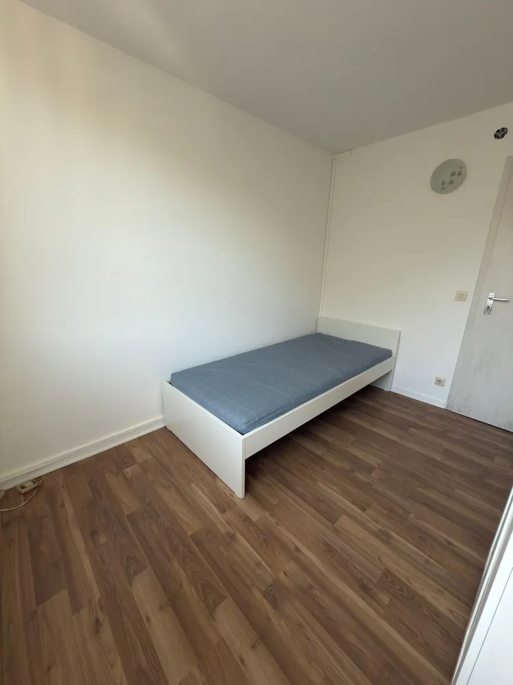 1 Zimmer Wohnung mit 25 m² in Siegen – Bild 2