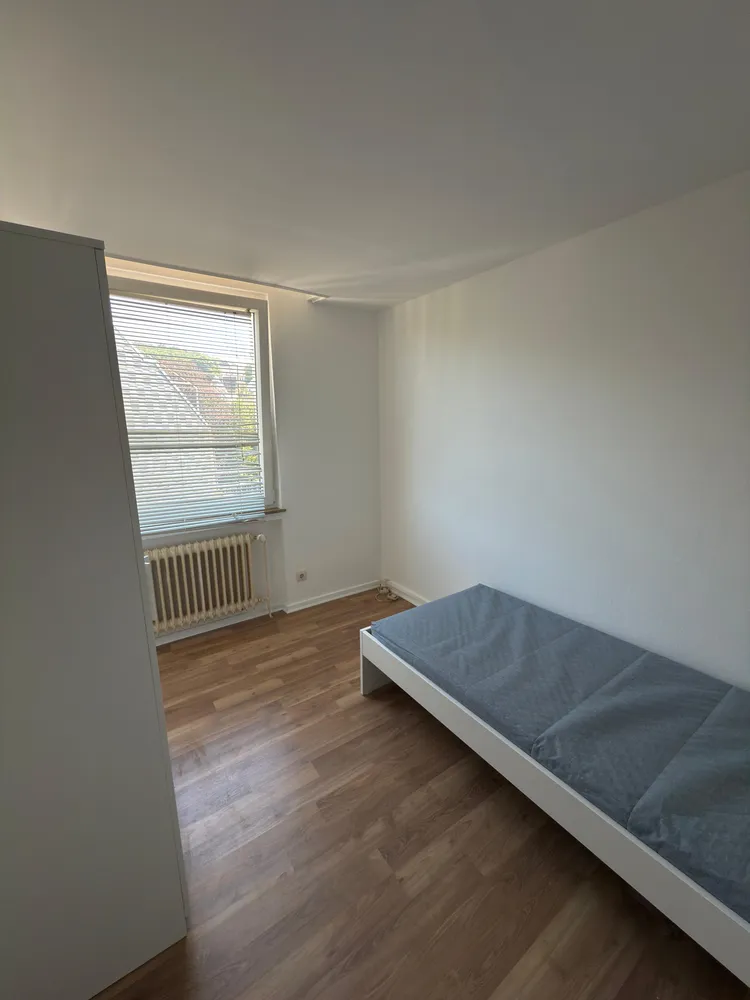 1 Zimmer Wohnung mit 25 m² in Siegen – Bild 3
