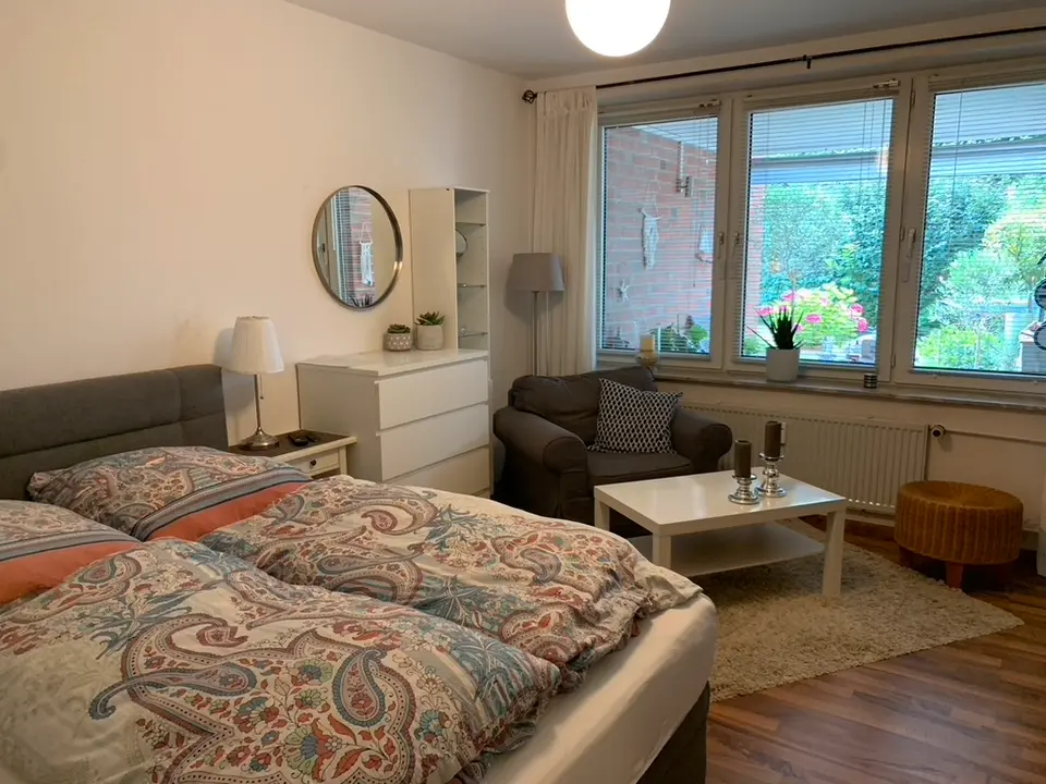 WG-Zimmer mit 10 m² in Norderstedt – Bild 7