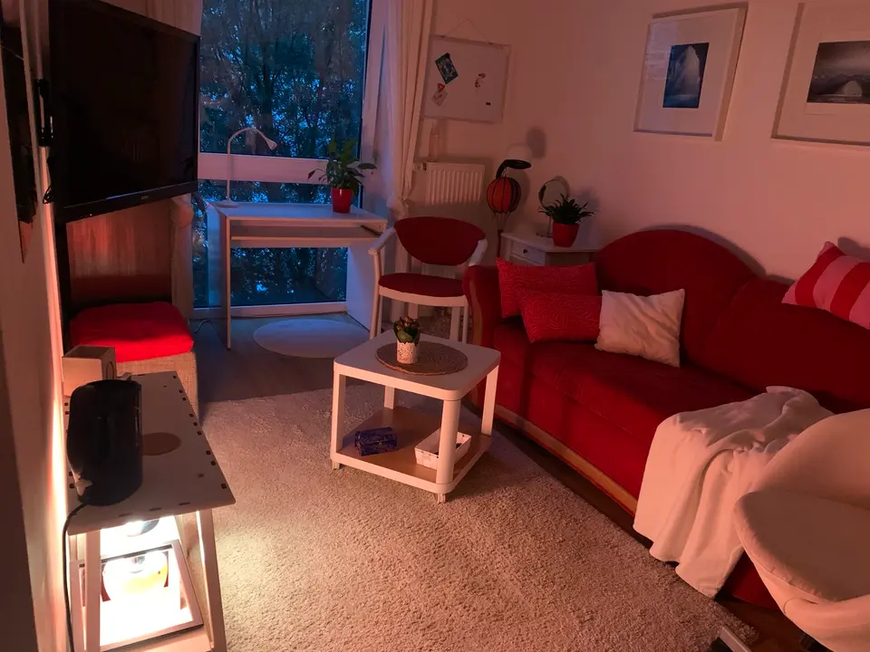 WG-Zimmer mit 10 m² in Norderstedt – Bild 8
