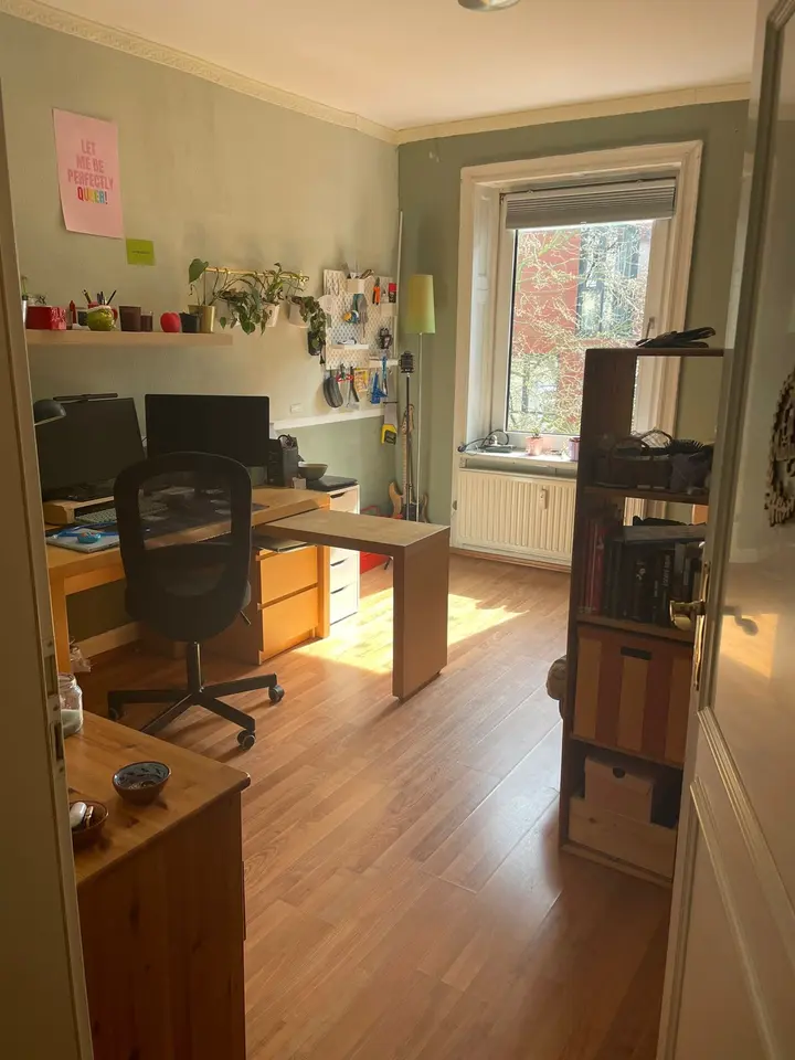 WG-Zimmer mit 10 m² in Norderstedt – Bild 9