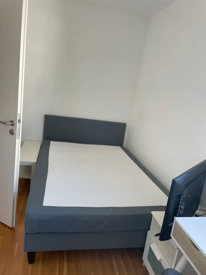 WG-Zimmer mit 10 m² in Norderstedt – Bild 10