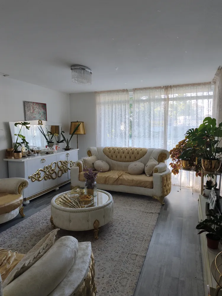 3 Zimmer Wohnung mit 65 m² in Oldenburg – Bild 1
