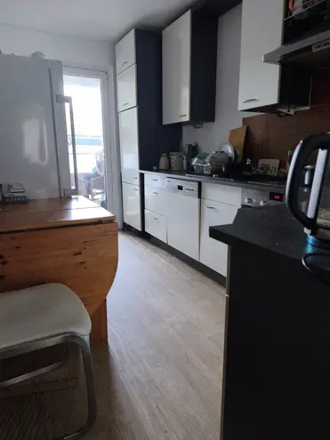 3 Zimmer Wohnung mit 65 m² in Oldenburg – Bild 2