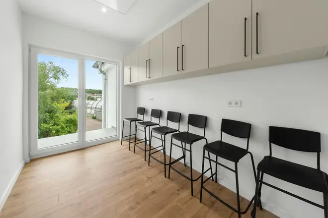 WG-Zimmer mit 13 m² in Stuttgart – Bild 3