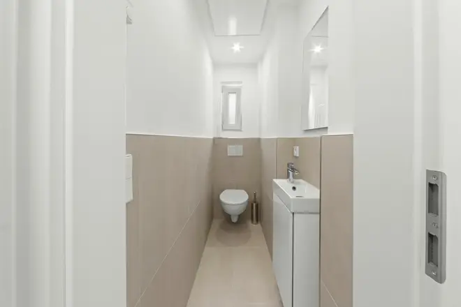WG-Zimmer mit 13 m² in Stuttgart – Bild 5