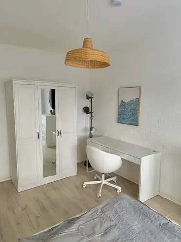 WG-Zimmer mit 20 m² in Köln – Bild 1