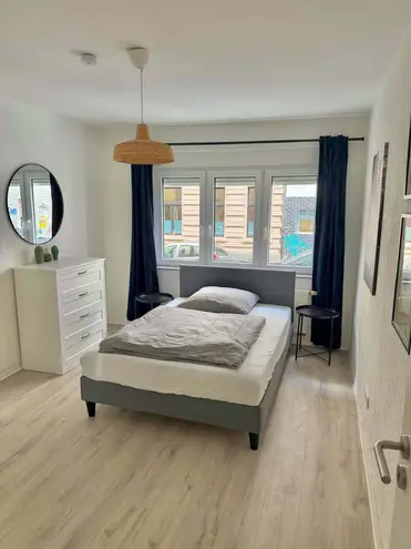 WG-Zimmer mit 20 m² in Köln – Bild 2