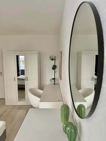 WG-Zimmer mit 20 m² in Köln – Bild 3