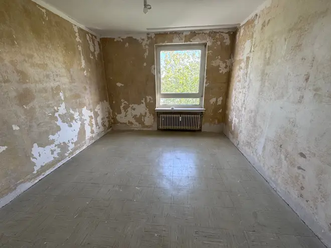 3 Zimmer Wohnung mit 53 m² in Dortmund – Bild 3
