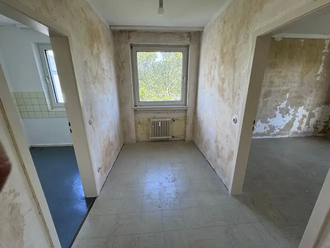 3 Zimmer Wohnung mit 53 m² in Dortmund – Bild 4