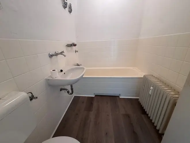 3 Zimmer Wohnung mit 53 m² in Dortmund – Bild 5