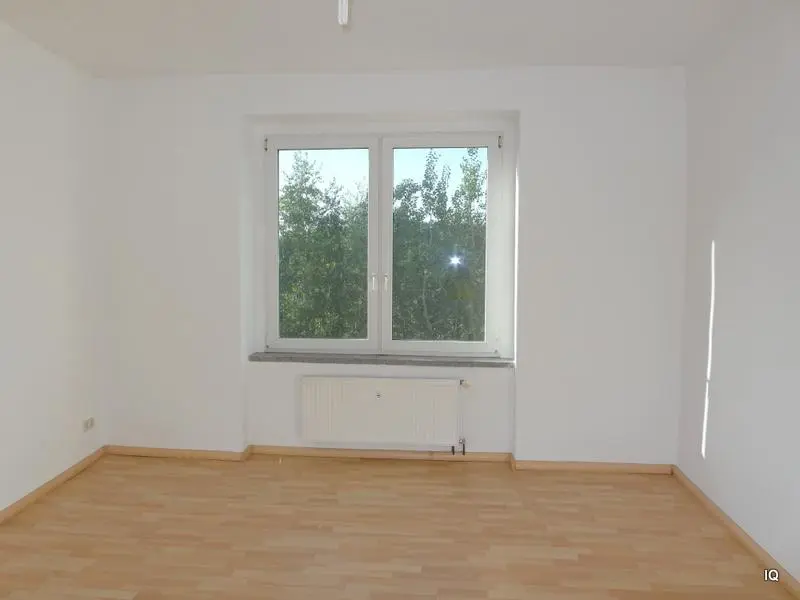2 Zimmer Wohnung mit 75 m² in Limbach-Oberfrohna – Bild 1