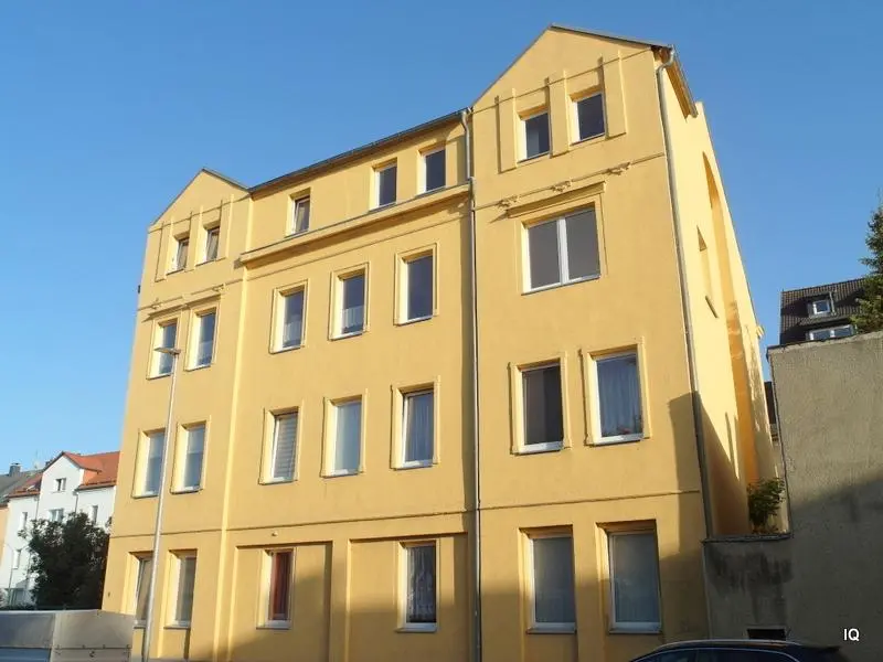 2 Zimmer Wohnung mit 75 m² in Limbach-Oberfrohna – Bild 5