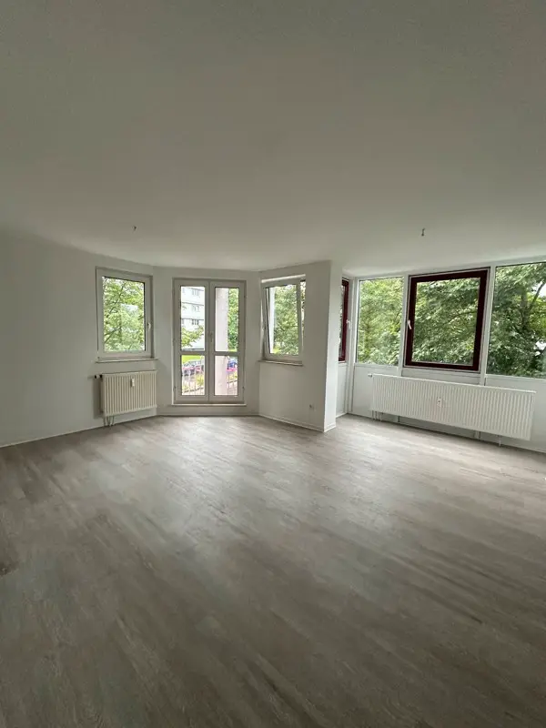 3 Zimmer Wohnung mit 78 m² in Göppingen – Bild 1