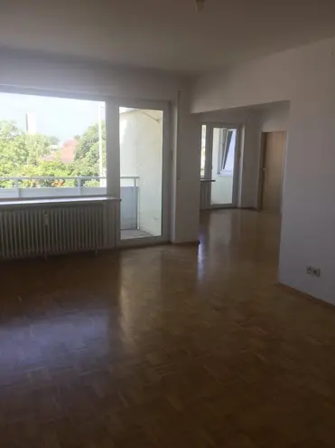 3 Zimmer Wohnung mit 106 m² in Ingolstadt – Bild 3