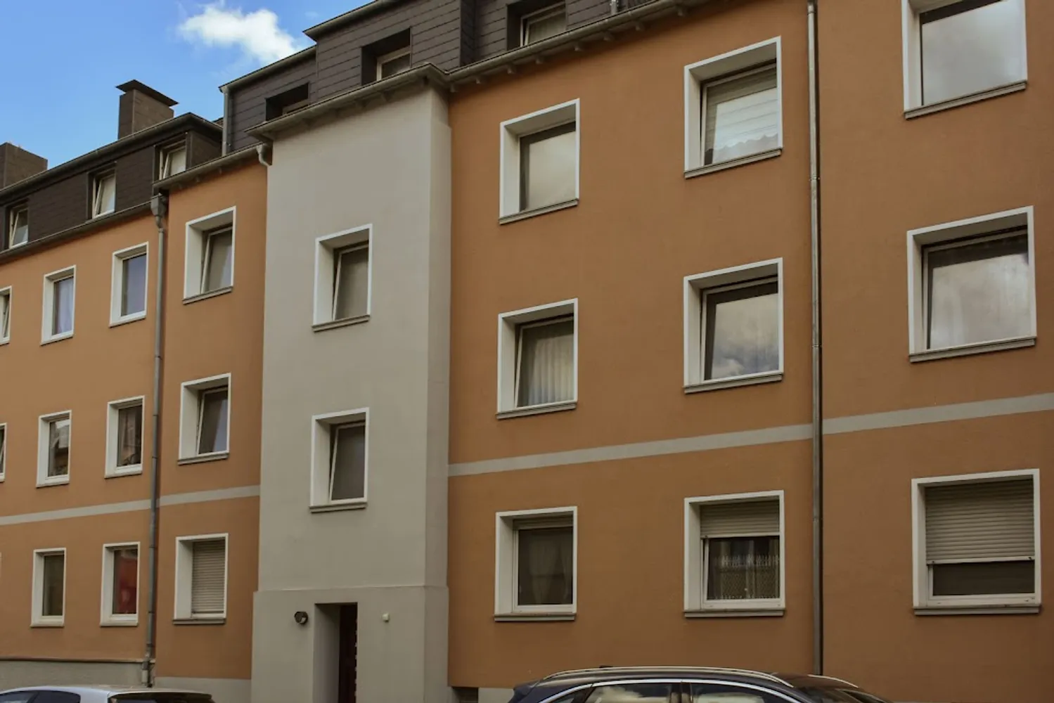 1 Zimmer Wohnung mit 40 m² in Essen – Bild 1