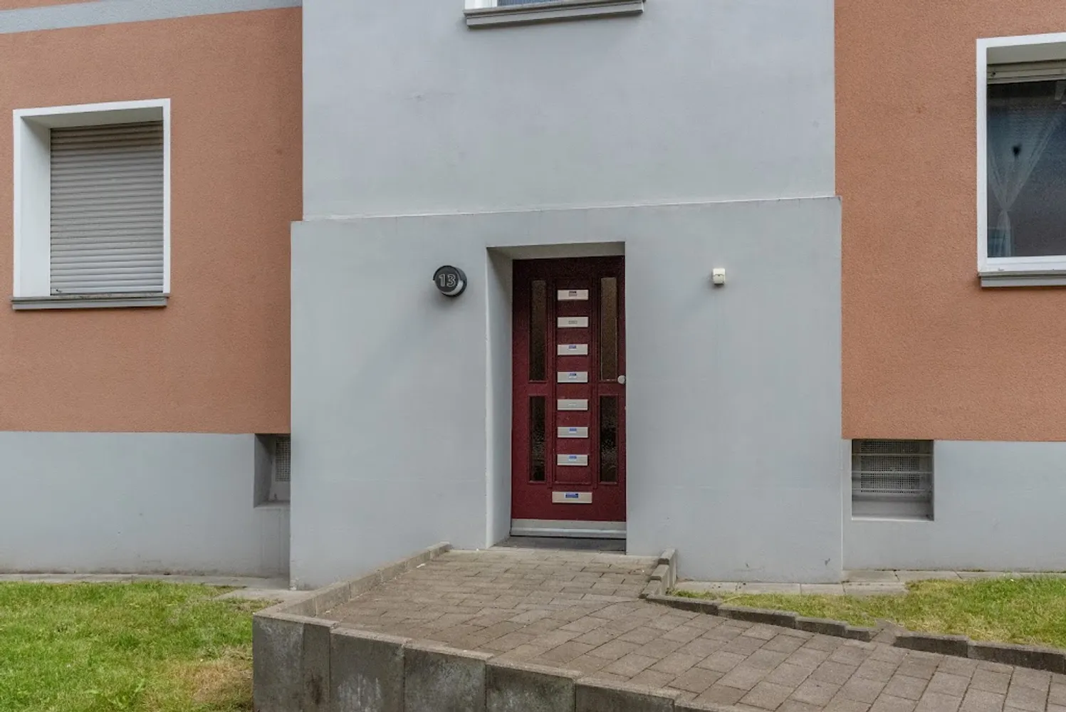 1 Zimmer Wohnung mit 40 m² in Essen – Bild 5