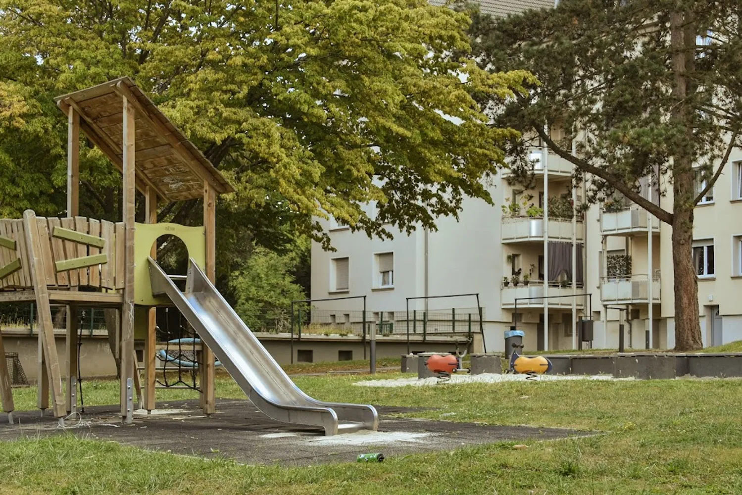 1 Zimmer Wohnung mit 40 m² in Essen – Bild 8