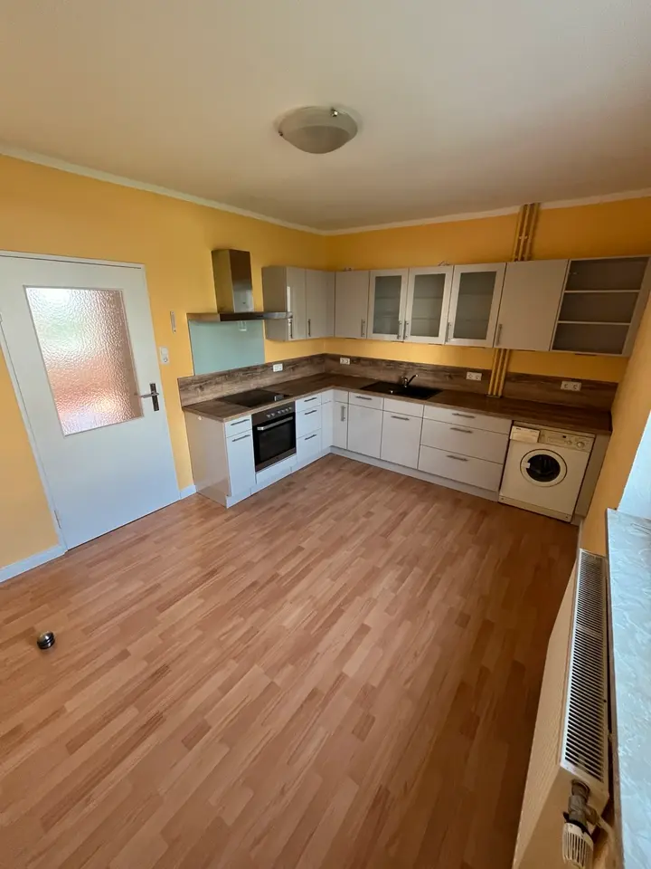 3 Zimmer Wohnung mit 90 m² in Göttingen – Bild 2