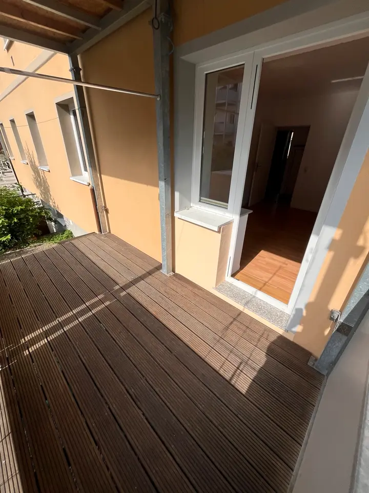 3 Zimmer Wohnung mit 90 m² in Göttingen – Bild 3