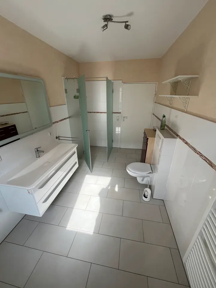 3 Zimmer Wohnung mit 90 m² in Göttingen – Bild 4