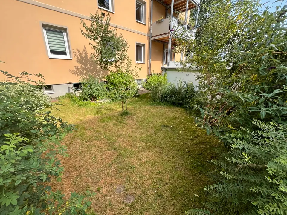 3 Zimmer Wohnung mit 90 m² in Göttingen – Bild 6