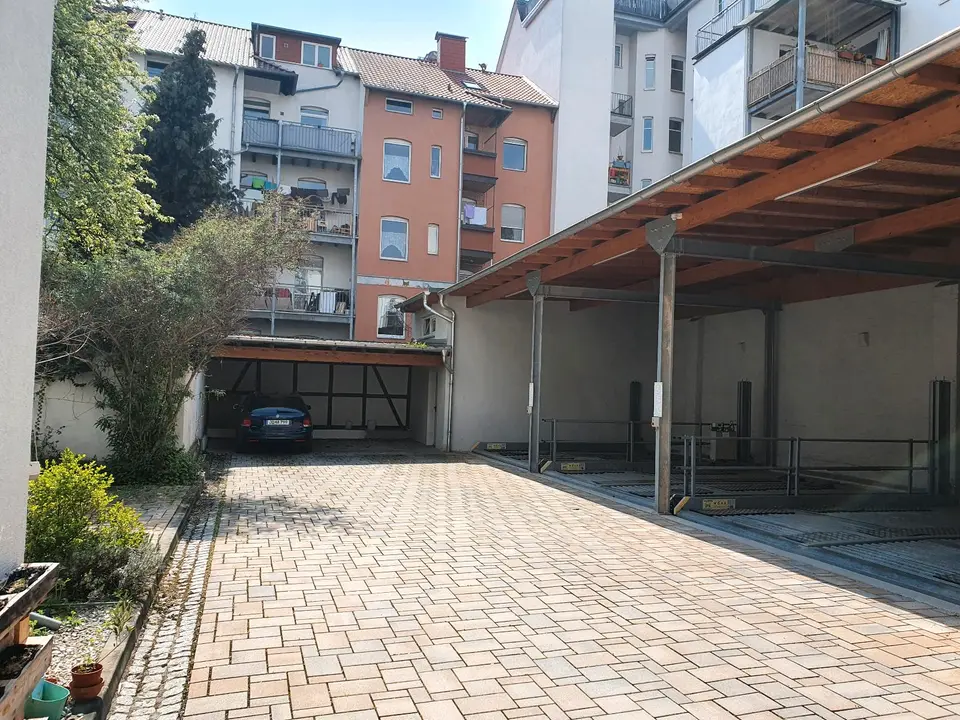2 Zimmer Wohnung mit 43 m² in Jena – Bild 4