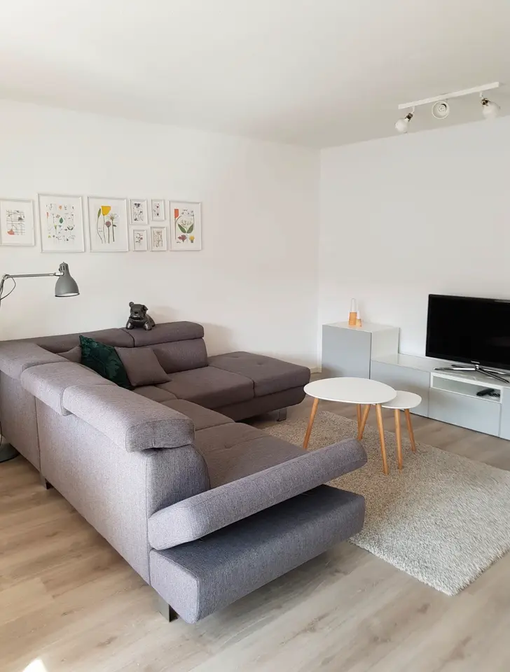 2 Zimmer Wohnung mit 43 m² in Jena – Bild 6