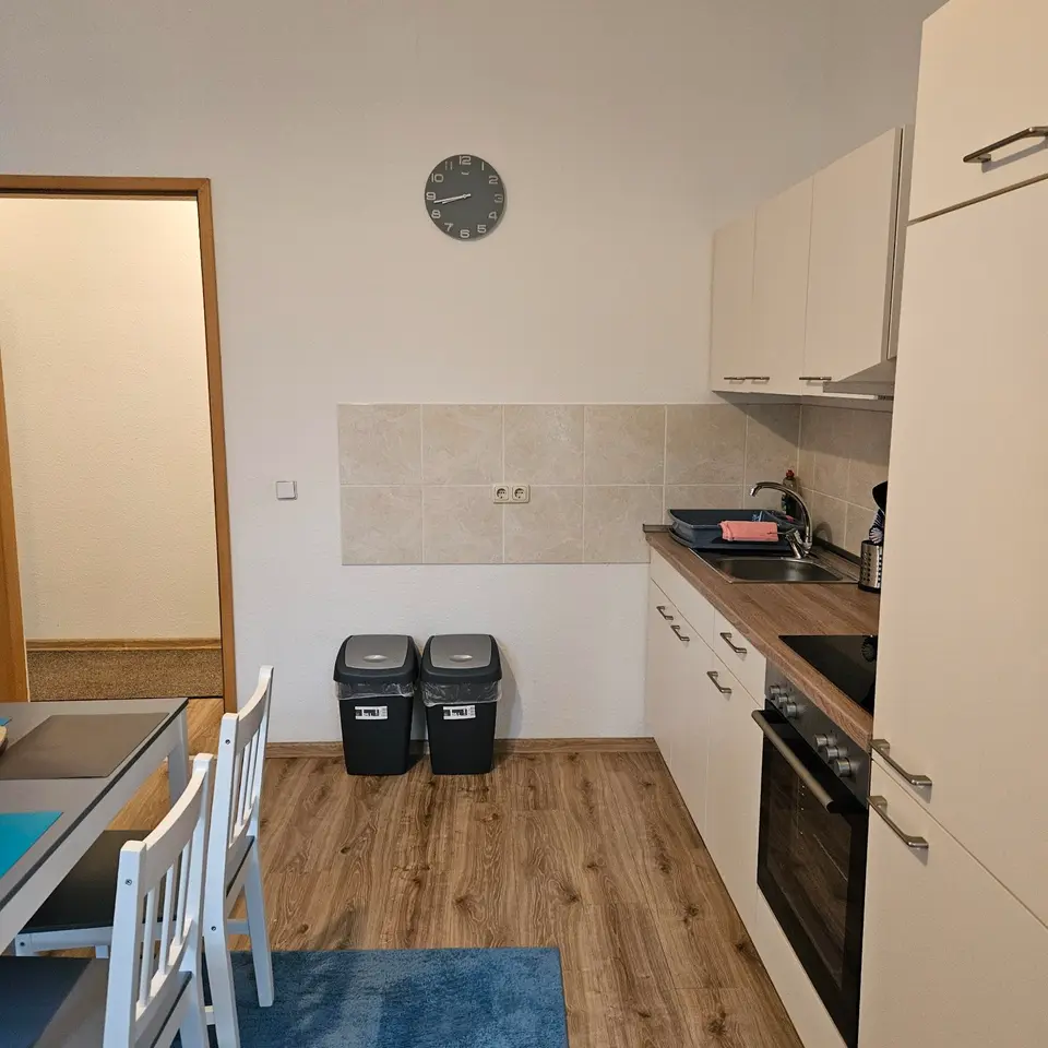 2 Zimmer Wohnung mit 75 m² in Frankfurt (Oder) – Bild 2
